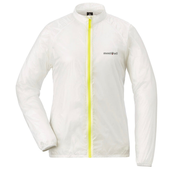 Montbell EX Light Wind Hooded Jacket Women’s 輕量防風外套 女裝1103287
