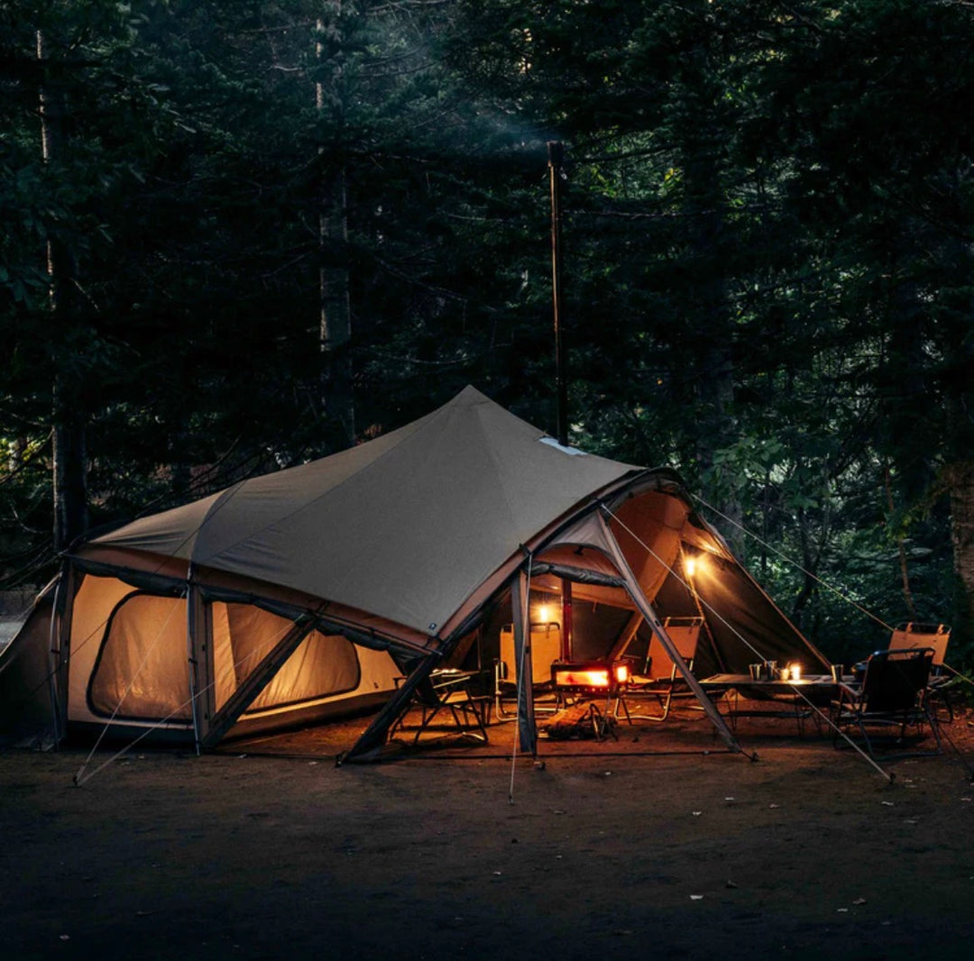 Zane Arts GINGA 露營帳篷 PS-054