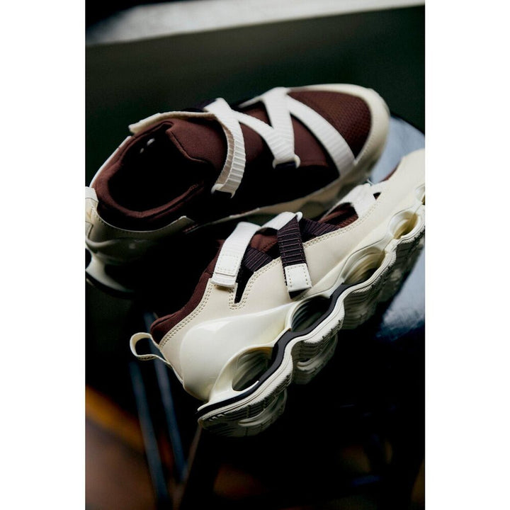 Mizuno WAVE PROPHECY STRAP 運動鞋 D1GA2519