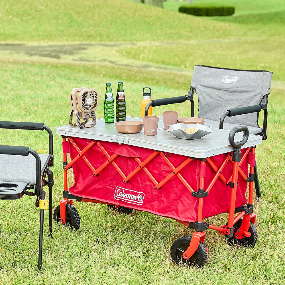 Coleman Outdoor Wagon Table 手拉車枱板 2244020