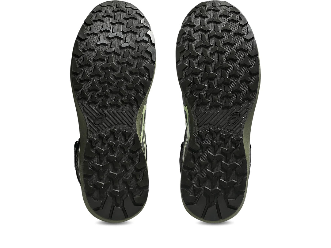 ASICS  WINJOB CP314 BOA NAGARE 安全鞋 安全靴