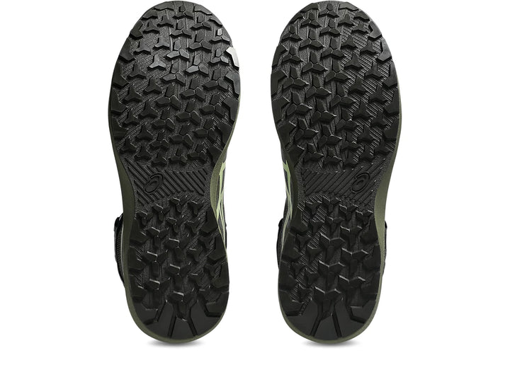 ASICS  WINJOB CP314 BOA NAGARE 安全鞋 安全靴