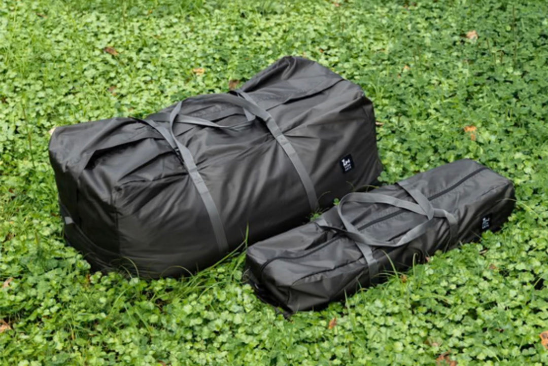 Zane Arts GINGA 露營帳篷 PS-054