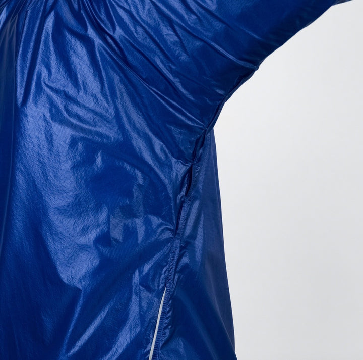 Montbell/mont-bell EX Light Wind Jacket Men's 超輕量防風外套 1103286