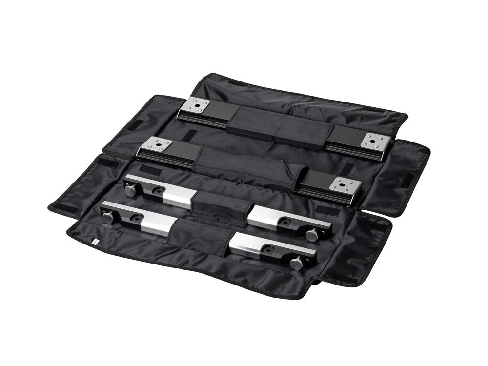 snow peak Collapsible IGT 2Unit Carrying Case 可拆式枱框便攜袋 UG-902