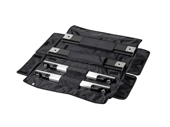 snow peak Collapsible IGT 2Unit Carrying Case 可拆式枱框便攜袋 UG-902