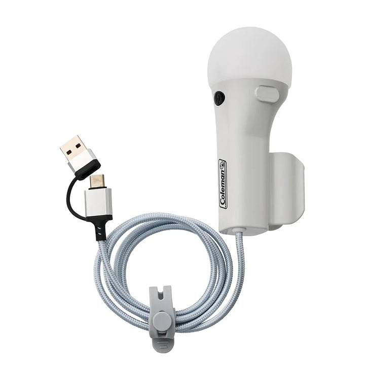 Coleman One Mantle Hybrid Lantern 2025 CHRISTMAS LIMITED Reindeer Edition 聖誕馴鹿特別版 混合式露營燈 2232437