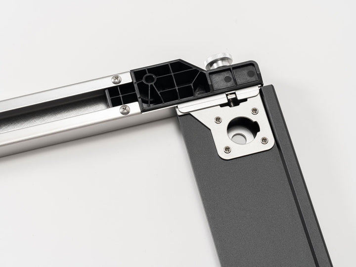 snow peak Collapsible IGT 2Unit Frame 可拆式枱框 CK-902