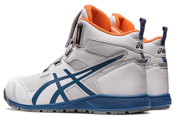 ASICS CP214 TS BOA® 2E 安全鞋