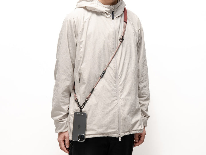 snow peak Gear Lead 手機掛繩 UG-990