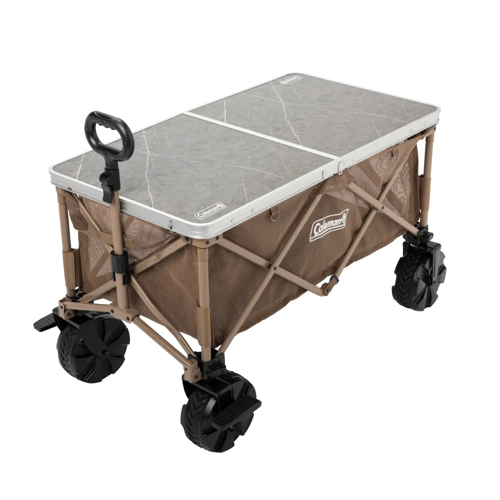 Coleman Outdoor Wagon Table 手拉車枱板 2244020