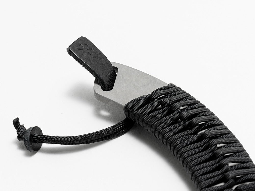 snow peak Wood Chopping Hatchet Black 限定版斧頭 KN-005-BK