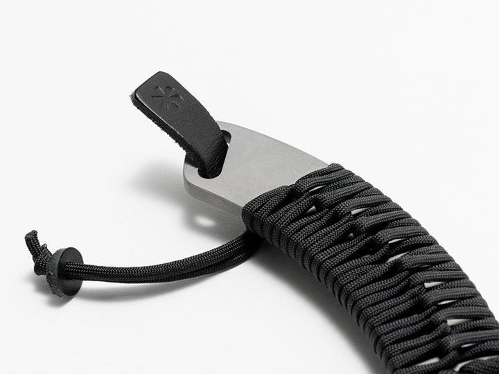 snow peak Wood Chopping Hatchet Black 限定版斧頭 KN-005-BK