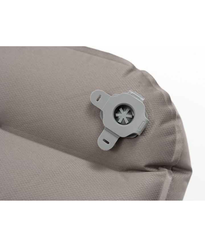 snow peak Compact Wide Mat 充氣睡墊 TM-089