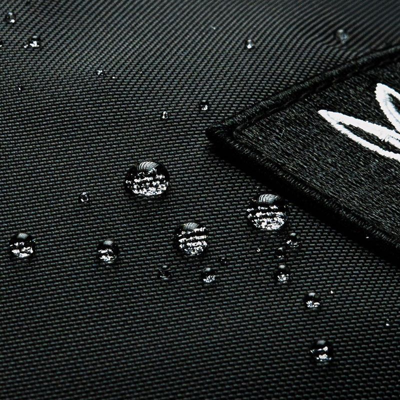 DOD NANIGENY SHOULDER BAG斜孭袋 BA265-BK  BA265-BG