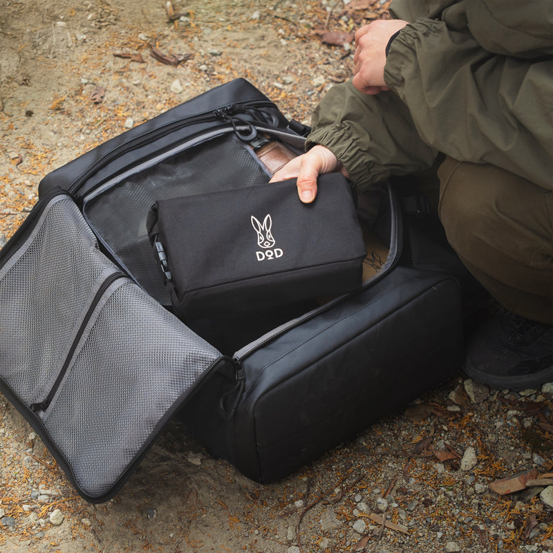 DOD HAKOPITITE 背囊 BA138-BK