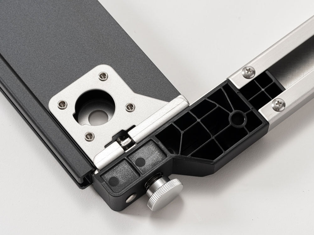 snow peak Collapsible IGT 2Unit Frame 可拆式枱框 CK-902