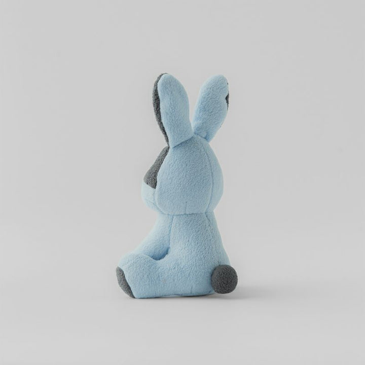 DOD fave stuffed toy DH6-001-BL-M