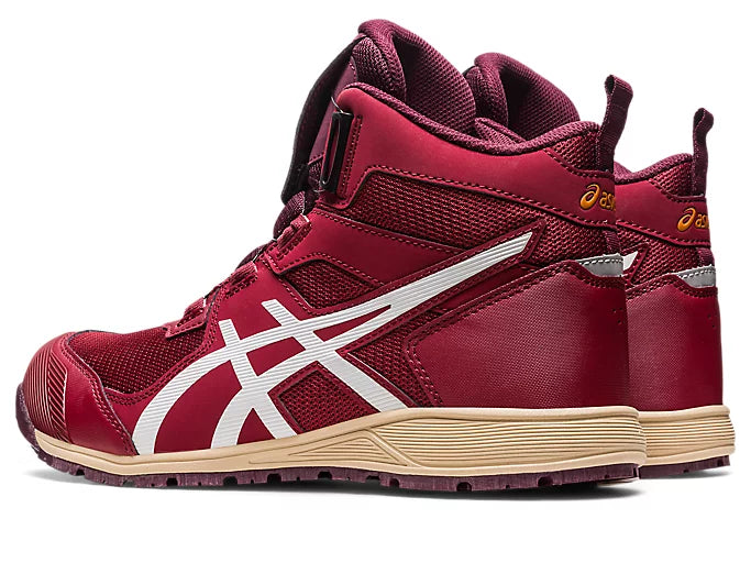 ASICS CP214 TS BOA® 2E 安全鞋