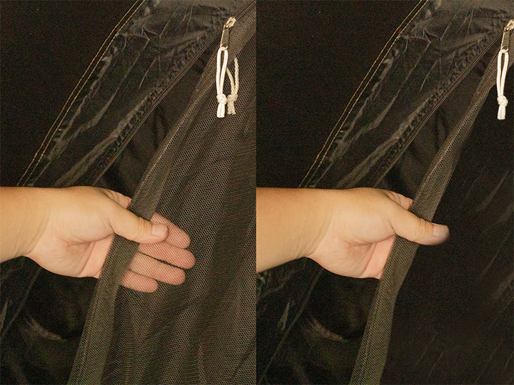 DOD MENDAKO TENT 戶外露營帳篷 T1-176-BR