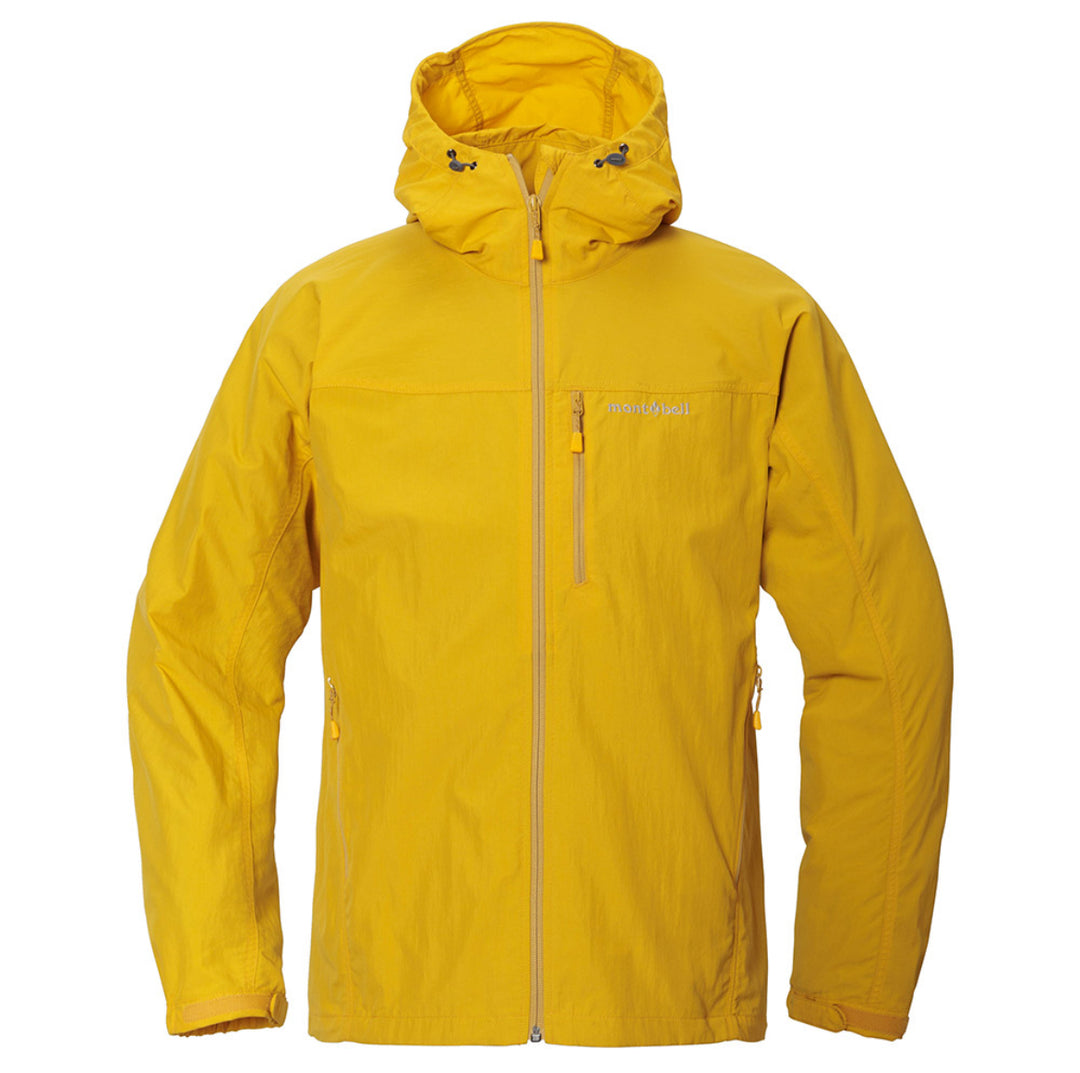 Montbell / mont-bell O.D. Hooded Jacket Men's 外套 男裝 1103320