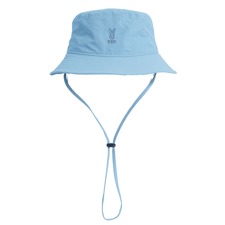 DOD USA LOGO BUCKET HAT(FREE SIZE) 漁夫帽 HT095