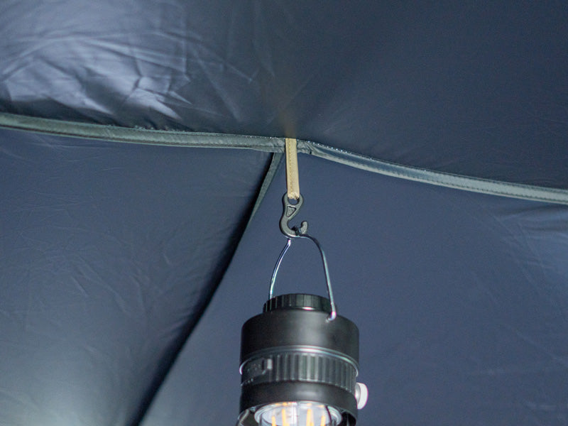 DOD NODOGURO SHADE 野餐帳 TT5-163-BR