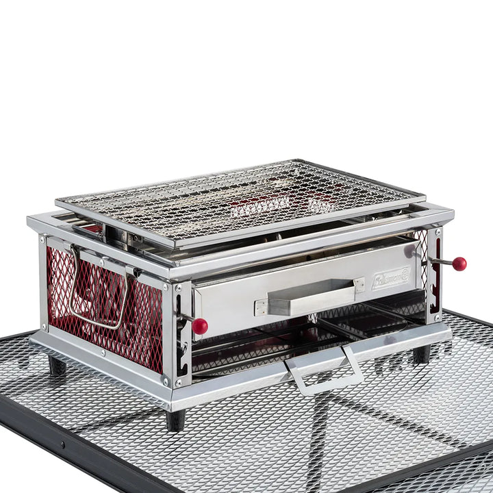 Coleman Cool Spider Pro Tabletop 座枱燒烤爐 2196280