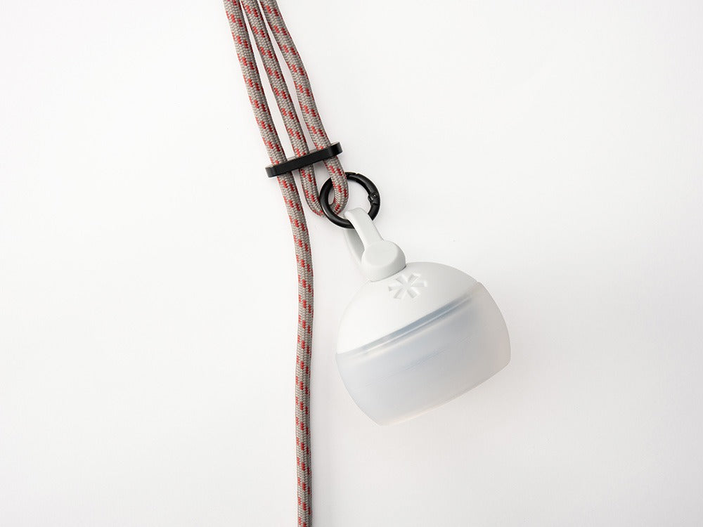 snow peak Gear Lead 手機掛繩 UG-990