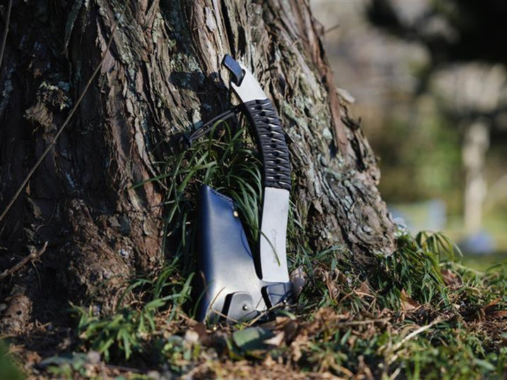 snow peak Wood Chopping Hatchet Black 限定版斧頭 KN-005-BK