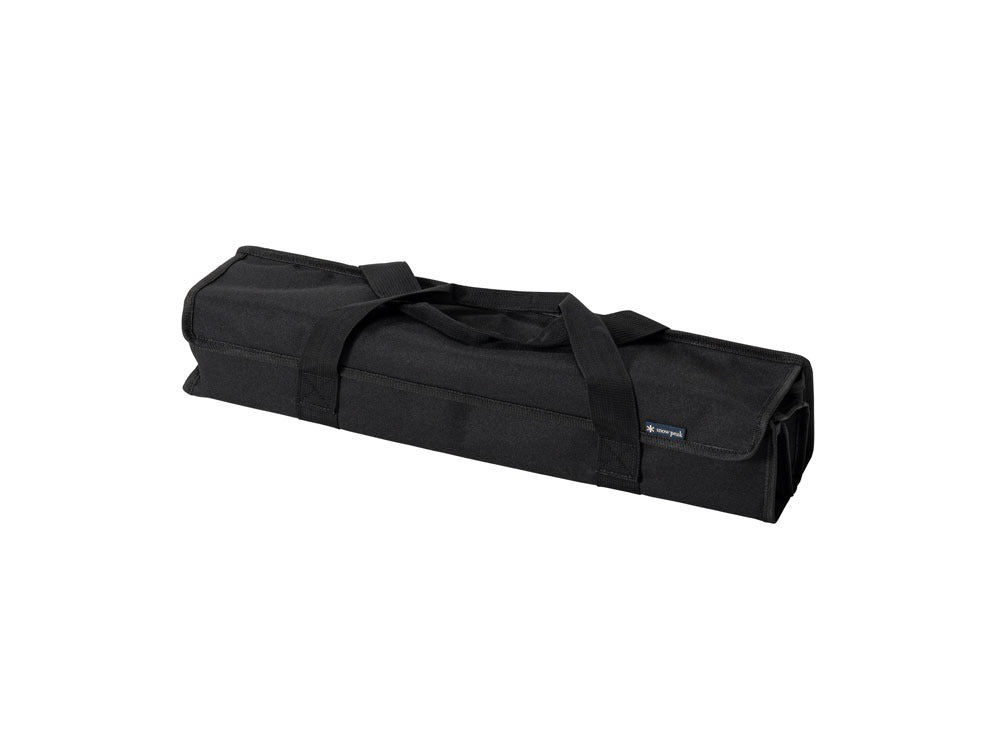 snow peak Collapsible IGT 2Unit Carrying Case 可拆式枱框便攜袋 UG-902