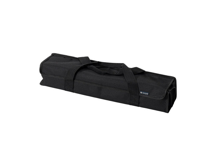 snow peak Collapsible IGT 2Unit Carrying Case 可拆式枱框便攜袋 UG-902