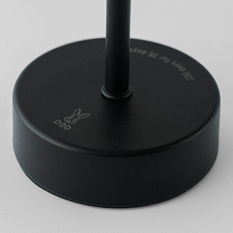 DOD fave mood lamp DH2-008-BK-M