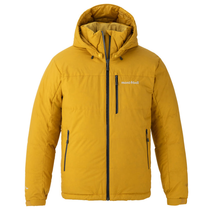 Montbell / mont-bell Permafrost Down Parka 羽絨外套 1101712