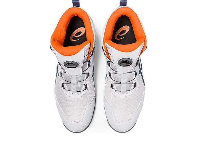 ASICS CP214 TS BOA® 2E 安全鞋