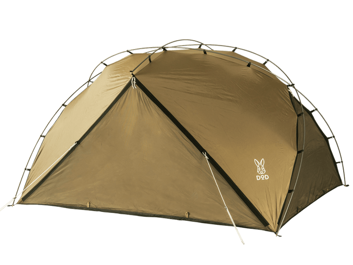 DOD NODOGURO SHADE 野餐帳 TT5-163-BR