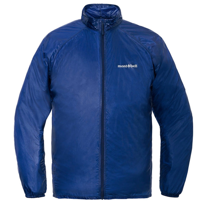 Montbell/mont-bell EX Light Wind Jacket Men's 超輕量防風外套 1103286
