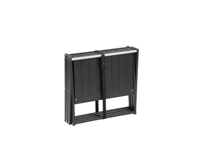 DOD RACK OR TABLE (M) 露營摺枱 / 置物架  TB4-095-BK