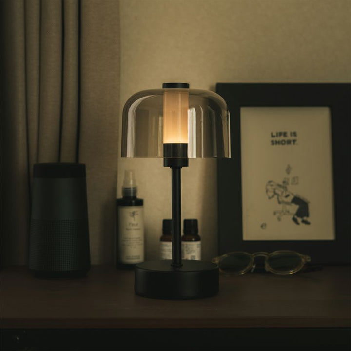 DOD fave mood lamp DH2-008-BK-M