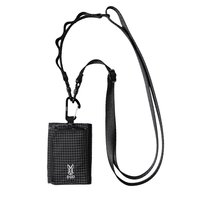 DOD USA ZENIELE2 散子包鎖匙包 BA203