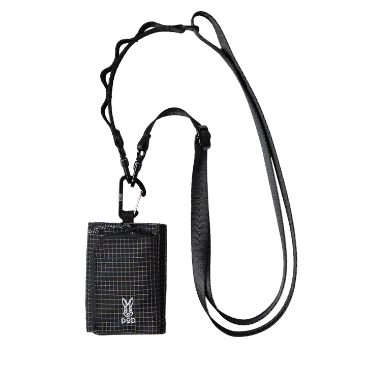 DOD USA ZENIELE2 散子包鎖匙包 BA203