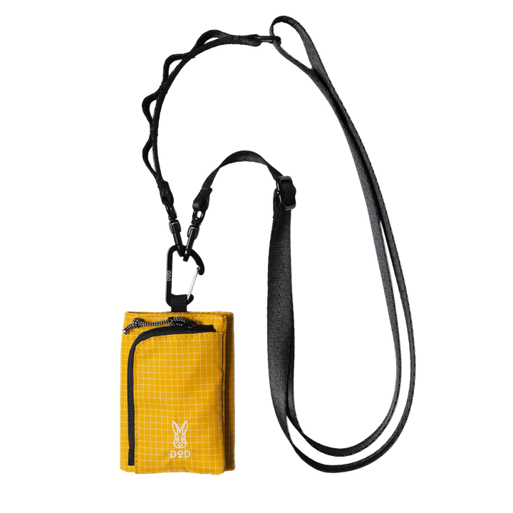 DOD USA ZENIELE2 散子包鎖匙包 BA203