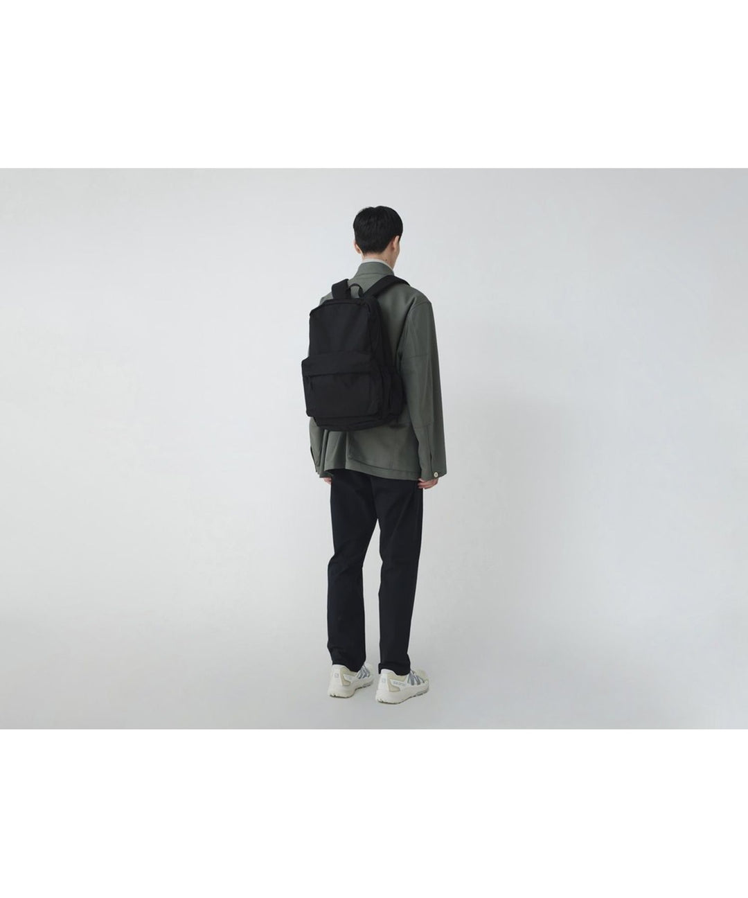 snow peak Everyday Use Backpack 背囊 AC-25SU402