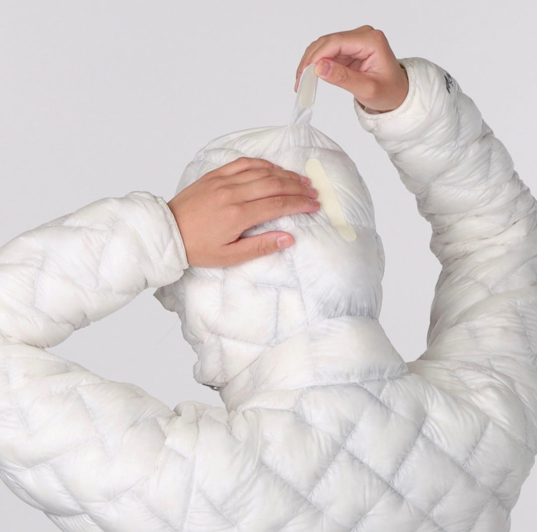 Montbell US Plasma 1000 Alpine Down Parka Women's 女裝羽絨外套 2301279 mont-bell