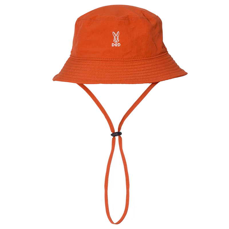DOD USA LOGO BUCKET HAT(FREE SIZE) 漁夫帽 HT095