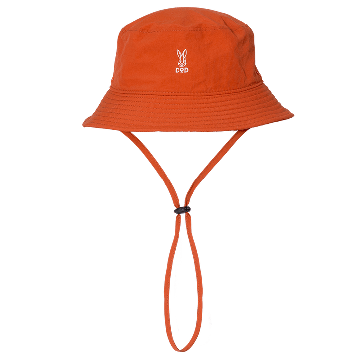 DOD USA LOGO BUCKET HAT(FREE SIZE) 漁夫帽 HT095