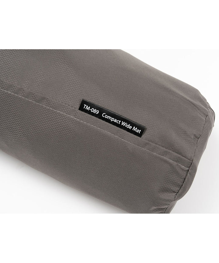 snow peak Compact Wide Mat 充氣睡墊 TM-089