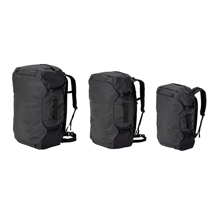 snow peak OT Duffel Bag 90 露營裝備背囊 90L BG-290