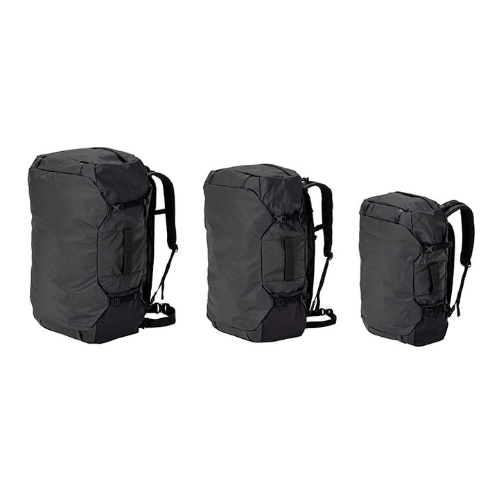 snow peak OT Duffel Bag 90 露營裝備背囊 90L BG-290