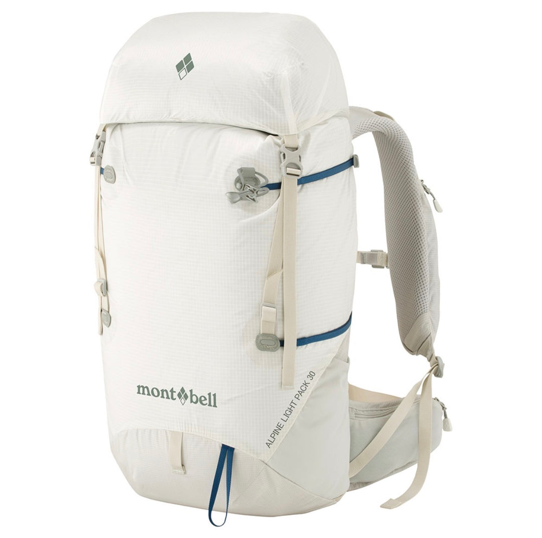 Montbell / mont-bell Alpine Light Pack 30 Women's 登山露營背囊 30L 1133288
